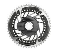 Capteur de puissance intégré Sram AXS D1 Rouge