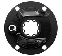 Capteur De Puissance Quarq Dfour Dub 110bcd Shimano (Bb Not In) Noir