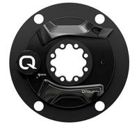 Capteur De Puissance Quarq Dfour Dub 170mm 110bcd Shimano (Bb Not In) Noir