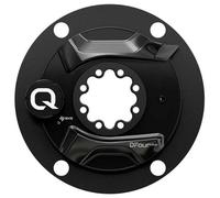 Quarq Dfour Dub Carbon Crank With Power Meter Noir 170 mm