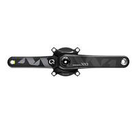 Sram Xx1 Eagle Dub Boost Crankset Noir 170 mm / 32t