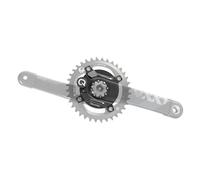 Capteur De Puissance Quarq Sram Xx1 Eagle Boost 32t Noir