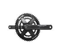Capteur de puissance Rotor Oval DM 170 mm 50/34
