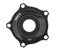 Capteur de puissance Sigeyi AXO Rotor ALDHU 5-110BCD Noir
