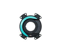 Capteur de puissance Sigeyi AXO Shimano 8-100BCD Noir