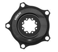 Capteur de puissance Sigeyi AXO Sram 8-5-110BCD Noir