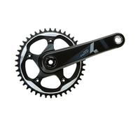 Capteur de puissance Sram Force 1 Bb30 52d 130bcd X-Sync Lg S/Bb Noir