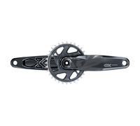 Capteur De Puissance Sram Gx Eagle Dub Dm 32d Xsync2 Lunar (Bb N.I.) Noir