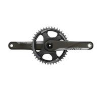 Capteur De Puissance Sram Red 1x Dub Axs Rouge