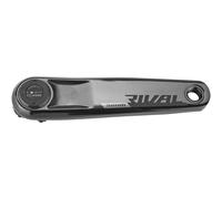 Manivelle capteur de puissance sram rival axs d1 dub wide manivelle gauche