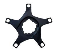 Capteur de puissance Sram Spider Force22/Cx1 11v 110 Bcd Blast Noir