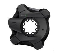 SRAM Wattmètre araignée AXS D1 107Bcd – Mixte Adulte – Multicolore – Taille unique