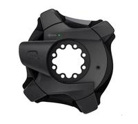 Capteur de puissance - SRAM - Spider Powermeter Axs 107 Bcd - Noir - Adulte - Vélo sur route