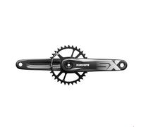 Capteur de puissance Sram Sx Eagle Dub 12v Dm 32 Noir