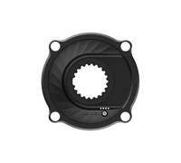 Capteur de puissance XCadey G2 Shimano BCD104 Noir