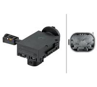HELLA 6PX 012 684-091 Capteur, qualité de l'air