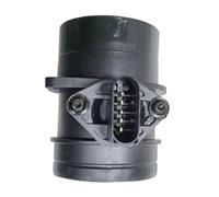 capteur de qualité de l'air Capteur de débit d'air massique compatible Skoda et VW : références 0281002461, 074906461B, 074906461BX, 8ET009142571 et 71822101. Débitmètre D'Air