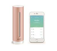 Netatmo Moniteur de qualité de l’air intérieur Home Coach NHC-DE