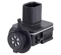 Capteur de qualité de l'air pour véhicules à climatisation automatique. Compatible avec Golf Variant 2006-2014 Golf Plus 2005-2014 Eos 2006-2016 Passat CC 2009-2012. Référence accessoire: 4B0907659