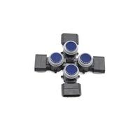 Capteur de Radar de stationnement pour Accord 2016 2017 2018, Ensemble de capteurs d'aide au stationnement PDC à ultrasons, Assistance de Marche arrière, OE : 39680-T0A-R420