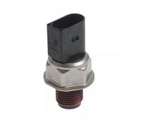 Capteur de rail de carburant haute pression compatible avec les modèles Bobcat D18 D24 NAP - OEM 7450706 7400454 Remplacement pour camion commercial Air