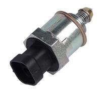 Capteur de ralenti pour Buick Century (1985-1988), Electra (1986-1987) et Regal (1986-1988) - Référence : 25527077 - Valve de régulation du ralenti