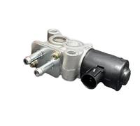 Capteur de ralenti pour Honda Civic 1992-2001, Del et Sol 1992-1998 ; vanne de régulation du régime de ralenti ; référence : 36450-P2J-J01