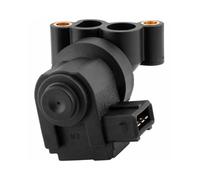 Capteur de ralenti pour Kia Magentis 2001-2007 et Sportage 2005-2009 ; vanne de régulation du régime de ralenti ; références : 13411247988 et 35150-33010