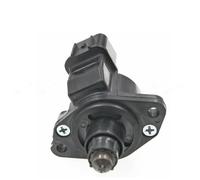 Capteur de ralenti pour Mitsubishi GTO 1989-2000, Pajero 1990-1997 et Sigma 1990-1996 ; vanne de régulation du ralenti MD628051