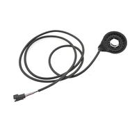 Capteur De Rappel Vélo Électrique 12 Aimants Installation Du Côté Gauche Double Hall Accessoire D'assistance Magnétique