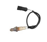 Capteur de Rapport air/Carburant Compatible avec Megane et Clio II 1.6I Berline et Break 7700107433 0258006046 0258006295 Sonde Lambda amont