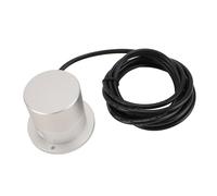 Capteur de rayonnement solaire 5V | Précision élevée 0 - Sortie 2,5 V pour la météorologie/renouvelable/Culture | Mesure de 1500w / m², précision de ± 5%