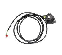 Capteur de rayonnement solaire/pyranomètre PYR20 (0-2 V)