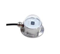 Capteur de rayonnement solaire total 0-2000 W/m² Inteace de sortie RS485