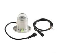 Capteur de rayonnement solaire total avec RS485 pour sortie Modbus-RTU pour énergie solaire et applications de mesure