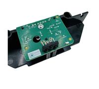 Capteur De Recharge Et De Positionnement De La Station De Base A15Q, Compatible Avec Les Accessoires For Aspirateurs Robots Roborock, G10/G10s