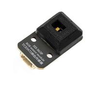 Capteur de Reconnaissance de Couleurs TCS3472 Programmable pour L'Éducation et la Création avec la Carte de Développement pour ESP32