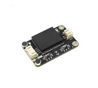 Capteur de Reconnaissance vocale d'auto-Apprentissage de langage Hors Ligne Gravity Compatible avec Micro:bit Arduino Raspberry Pi Python ESP32 I2C UART