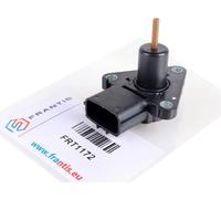 Capteur de Recopie Position de Turbocompresseur Citroen C2 C3 C4 / Picasso Xsara Picasso Peugeot 206 207 307 308 407 1.6 2.0 HDI