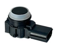 Capteur de recul à ultrasons compatible pour Renault Clio 4, Mégane 4, Talisman, Master, Captur, Kadjar, Duster, Scénic 4, Koleos - Capteur de stationnement - 253A44101R 284389618R