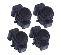 capteur de recul Capteur d'aide au stationnement PDC 3Q0919275A pour Volkswagen pour Tiguan II 2 0263013745 Remplacement(4 pcs)