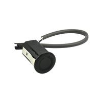 Capteur De Recul Capteur Stationnement Parktronic PDC Pour Voiture Pour Toyota Pour Camry ACV40 2006 2007 2008 2009-2011 Pour Land Pour Cruiser Pour Prado PZ362-00208 Radar De Recul(Le noir)