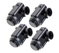 Capteur de Recul Compatible Avec Benz Pour E55 ML55 S55 CL55 C32 CLK55 SLK55 C55 CL65 S65 E63 ML63 R63 CLK63 Pour AMG 0015427418 Capteur Recul PDC Voiture Stationnement