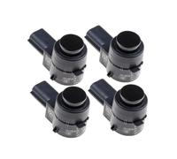 Capteur de recul Compatible avec Chrysler pour 300 2.7L 2010 le capteur de stationnement PDC 1EW63AXRAA(4pcs)