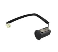 Capteur de recul Compatible avec CR-V IV Wagon SUV 2.0L 4cyl Capteur de stationnement PDC Parktronic Radar de recul 08V67-SHJ-1M-02 08V67SHJ1M02