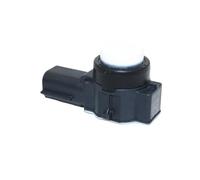 Capteur de recul Compatible avec Jeep pour Grand pour Cherokee 2014 2015 2016 2017 2018 2019 Capteur de stationnement PDC Radar d'assistance de marche arrière 1TK84GW7AA 0263013605