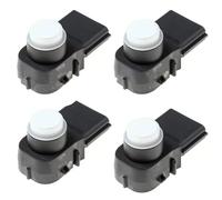 Capteur De Recul PDC Compatible Avec Kia Pour Stinger 2018-2021 Capteur D'aide Au Stationnement PDC Pour Pare-chocs Accessoires De Voiture OEM 95720-J5100