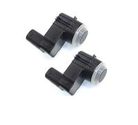 Capteur De Recul PDC Compatible Avec Peugeot Pour 3008 Pour 5008 Capteur De Stationnement De Secours Inversé OEM 9664027977 Et 9677782980