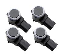 Capteur De Recul Secours Compatible Avec C&evrolet Pour Avalanche Pour Silverado 1500 Capteur De Recul De Stationnement Arrière Accessoires De Voiture OEM 15239247 1AF63RXFAA