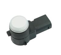 Capteur De Recul Secours Compatible Avec Peugeot 307 Accessoires Modification Capteur Stationnement Pièces Détachées Remplacement Composants Réparation OEM 9666016377N9